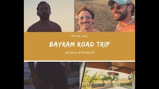 Bayram Road Trip  Nature  Food  Fun  Vlog [upl. by Doreg]