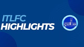 2024 Highlights v Bishops Lydeard Ladies  LEAGUE  61024 [upl. by Hardman]