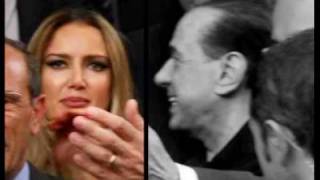 Intercettazioni Berlusconi  DAddario  commento dopo la notte con silvio [upl. by Rowley853]