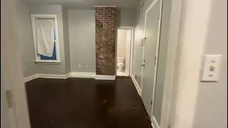 141 Armstrong Ave Jersey City NJ apt 16E [upl. by Josselyn412]