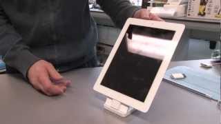 Apple iPad 4  Review Consumentenbond [upl. by Notslah]