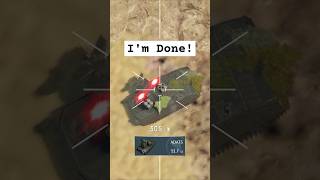 Call an ambulance But not for me warthunder artillery indirectfire [upl. by Adliwa801]