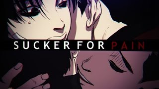 Sucker For Pain  Killing Stalking MMV [upl. by Elime434]