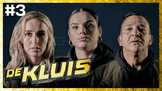 De Kluis19 3  Famke Louise Najib Amhali amp Iris Enthoven [upl. by Khano]