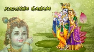 Krishna Ganam  Vol 1  Jukebox  Pullankuzhal Kodutha  Guruvayoorukku  Krishna Songs [upl. by Tedder544]