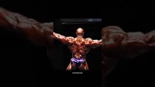 Ronnie Coleman Victoria 💪💪✅🏅motivation bodybuilding fitnessmotivation gym motivation [upl. by Karwan]