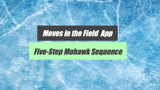 MITF App FiveStep Mohawk Sequence [upl. by Ojillek303]