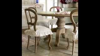 Shabby chic kitchen table ideas [upl. by Kolivas]