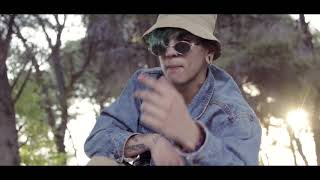 Bardero  Llevame Official Video [upl. by Aninep]