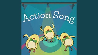 Action Song Interactive [upl. by Wulf]