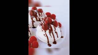 Do you know PAVLOVA🍥🍥please subscribe and support me❤❤ [upl. by Bradman]