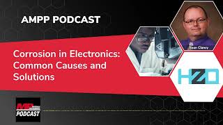 Corrosion in Electronics Common Causes and Solutions [upl. by Laamaj]