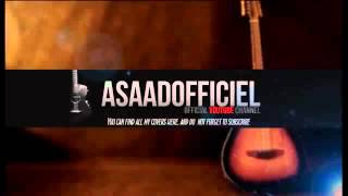 instrumental Hatim Ammor Khadija Guitar Cover 2014 [upl. by Rozella]