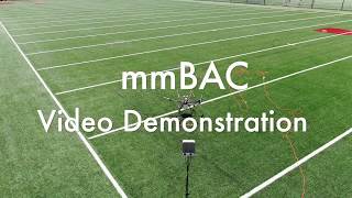 mmBAC Locationaided mmWave Backhaul Management for UAVbased Aerial Cells [upl. by Arraik179]