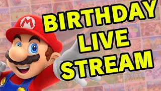 Mario Party Superstars LIVE [upl. by Mamie]