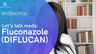 Watch before using Fluconazole for yeast infection Oral Candida DIFLUCAN for fungal infection [upl. by Anitsej77]