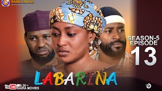 LABARINA SEASON 5 EPISODE 13 [upl. by Aslin29]