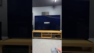 Sony BRAVIA 9 Mini LED TV [upl. by Ainosal]