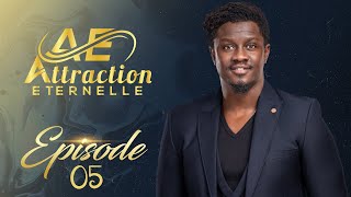 Attraction Eternelle  Episode 5  VOSTFR [upl. by Nerual]