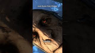 Just Kuva Hek things warframe warframegameplay warframecommunity [upl. by Zaneski]