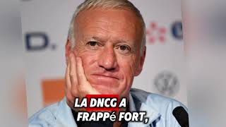 Rothen dézingue Deschamps et dévoile le futur sélectionneur de l équipe de France [upl. by Wolbrom]