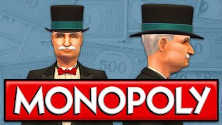 Monopoly in a Nutshell [upl. by Tehr]