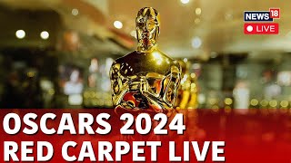 Oscars 2024 LIVE Stream  Oscars 2024 LIVE  Oscars 2024 Winners  Oscars 2024 Full Show  N18L [upl. by Steele62]