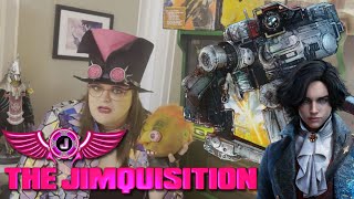 Paying To Play Early Gamings Sad New Scam The Jimquisition [upl. by Hgielra]