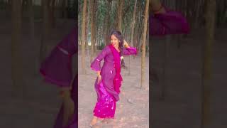 Kundei helani song Mili phili youtub chenal 👍 village girl vlog [upl. by Henghold455]