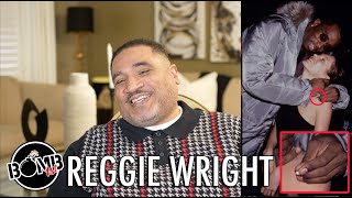 Reggie Wright Why Was Diddy So Comfortable Flaunting Pills at His Freak Offs [upl. by Conchita]