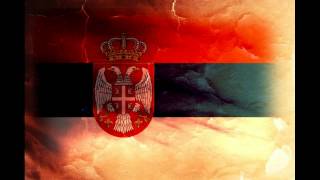 Serbian Anthem Boze Pravde original Version HD [upl. by Erida]