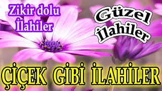 Yeni Zikirli İlahiler DinleHareketli İlahiler Karışık Güzel İlahiFull İlahi Albüm  İlahi Dinle [upl. by Berkin177]