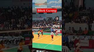 APF vs NEW Diamond Womrns Volleyball  boom Spike Sarshati vs Salina bibekgurung nayaphailutv [upl. by Vudimir]