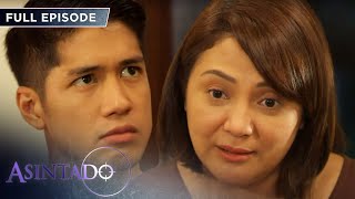 Full Episode 6  Asintado English Subbed [upl. by Godspeed]