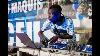 dj Cyrille denon mix RDC party 1 [upl. by Averell]