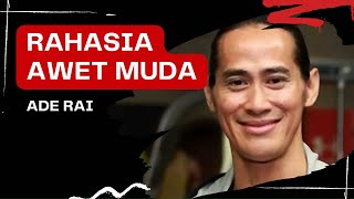 Latihan Beban untuk Menghambat Penuaan Cara Muda Selamanya Ade Rai voice [upl. by Ellezaj]