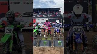 Moments before MXGP Race  Febvre  Forato  Vlaanderen [upl. by Desai523]