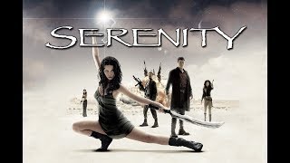 Serenity RetrospectiveReview [upl. by Kussell]