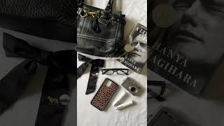 Cool girl fall essentials [upl. by Maddie]