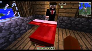 Кооперативный Lets Play Minecraft  BuildCraft и IndustrialCraft [upl. by Taite]