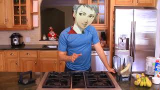 Akihiko in a Nutshell [upl. by Andie]