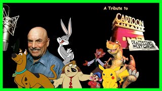 A Tribute to Cartoon Networks Cartoon Theater  A Retrospective [upl. by Morissa9]