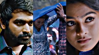 Mazhaikulle efx 🖤  Puriyatha puthir  Vijay sethupathi  whatsapp status [upl. by Sherrard]