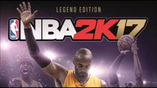 Grimes Kill V Maim  NBA 2k17 soundtrack [upl. by Arlie589]