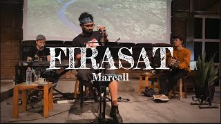 MARCELL  FIRASAT  Juru Parkir Cover [upl. by Oiznun]