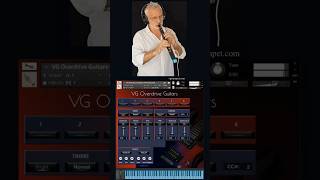 Clarii mini and VG Overdrive Guitars sound library for NI Kontakt vgtrumpet kontakt [upl. by Eelsnia]