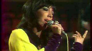 Shuki amp Aviva  Signorina Concertina live in France 1973 [upl. by Moriyama]