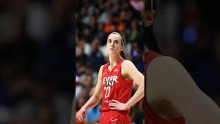 Caitlin Clark reveals why she was so upset right after her historic No 1 WNBA Draft pick [upl. by Lasley]