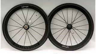 Lightweight Mielenstein Carbon Wheelset Review 3000km [upl. by Rollet]