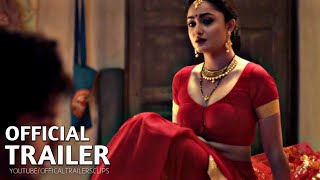 Aashram Official Trailer 2020  Bobby Deol  Prakash Jha  MX Original Series [upl. by Allisurd]